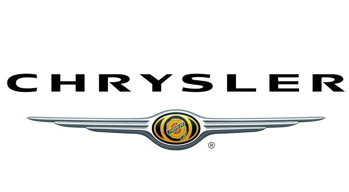 Chrysler logo